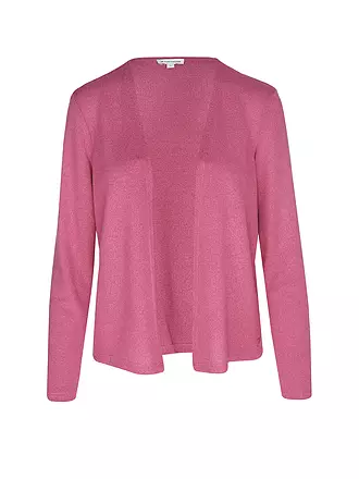TOM TAILOR | Cardigan | pink